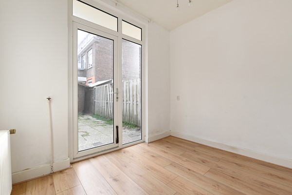 Medium property photo - Dautzenbergstraat 70, 2523 KE Den Haag